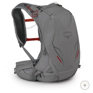 Osprey Duro 15 hydration pack- technical backpack 2.5L ✨CLOSET CLOSING 04/01✨